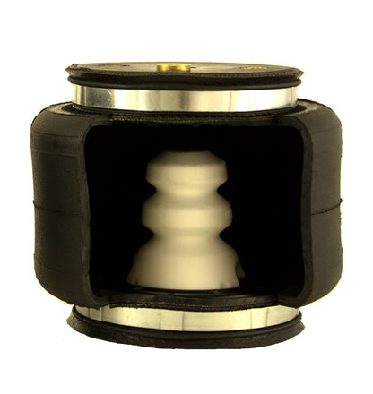 Air Lift Reemplazo Air Spring-Loadlifter 5000 Ultimate Tipo de fuelle con parachoques de rebote interno