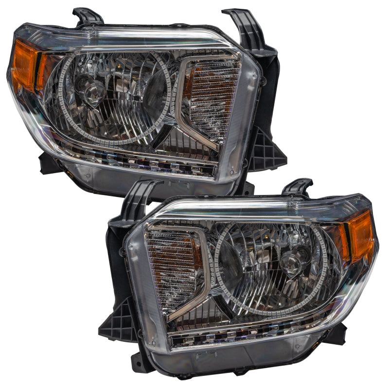 Oracle 14-17 Toyota Tundra SMD HL - ColorSHIFT w/o Controller