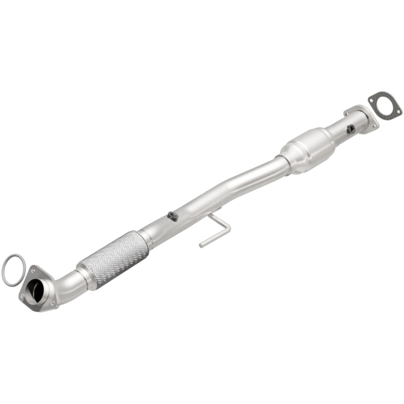Conversor Catalítico MagnaFlow Conv Direct Fit 2007-2015 Nissan Altima L4 2.5L Gás e Diesel
