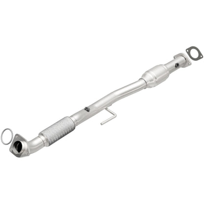 Conversor Catalítico MagnaFlow Conv Direct Fit 2007-2015 Nissan Altima L4 2.5L Gás e Diesel