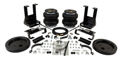 Air Lift LoadLifter 7500XL Ultimate para 01-10 Chevy Silverado 2500/3500