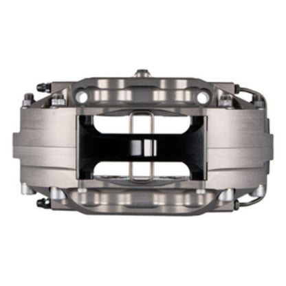 StopTech 06-12 Corvette Z06 Rear BBK ST-40 Caliper 355x32 Slotted Trophy Anodized Rotor