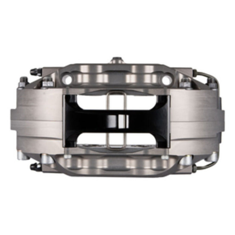 StopTech 06-08 BMW Z4 (E86) M3.2 BBK Rear Trophy Anondized ST-40 Calipers 355x32 Slotted Rotors