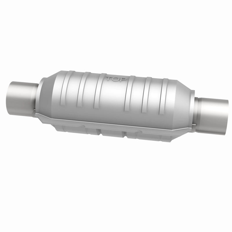 MagnaFlow Universal Catalytic Converter 2.50 CA