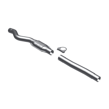 MagnaFlow Direct Fit Catalytic Converter Dodge Dakota 96 3.9L/5.2L 2