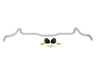 Whiteline 16-17 Ford Focus RS frontal 26mm barra estabilizadora ajustável resistente