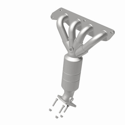 MagnaFlow Direct Fit Catalytic Converter 05-07 Escape 2.3 Manifold OEM