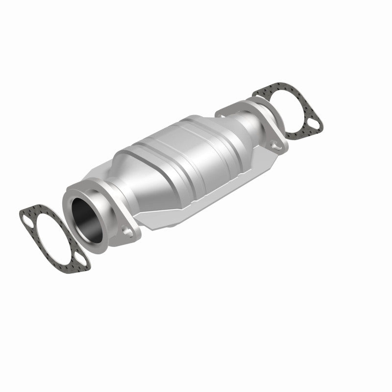 MagnaFlow Direct Fit Catalytic Converter 96-01 Altima 2.4L rear 50S