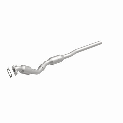 MagnaFlow Direct Fit Catalytic Converter 01-02 Audi S4 2.7L D/S