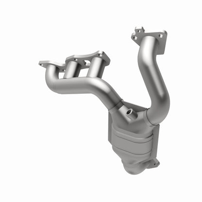 MagnaFlow Direct Fit Catalytic Converter 2001 Mercury Villager 3.3L