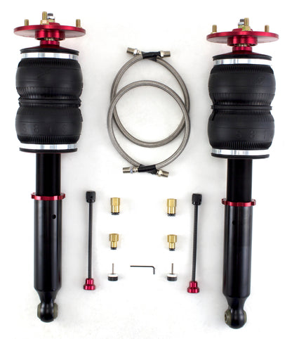 Kit traseiro Air Lift Performance para Lexus LS430 01-06
