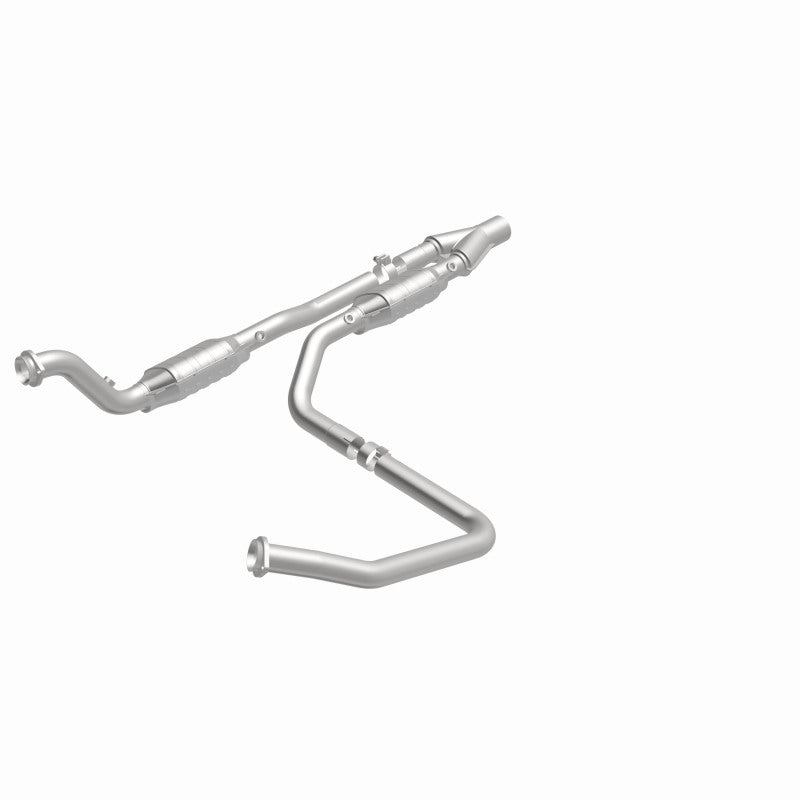 MagnaFlow Direct Fit Catalytic Converter 04-07 Dodge Ram 5.7L