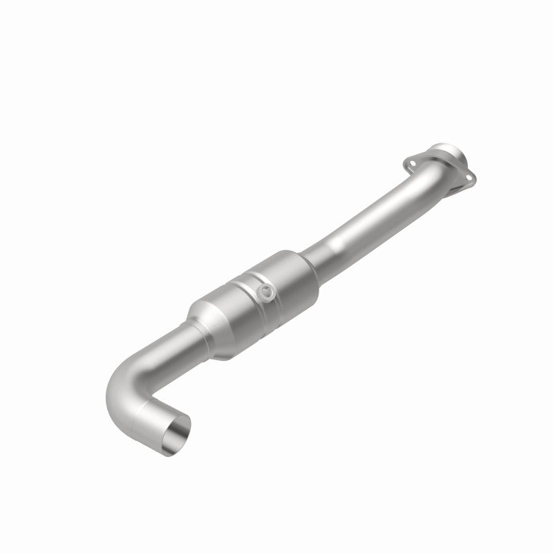 Magnaflow Conv DF 2011-2014 F-150 V6 3.5L OEM Parte inferior