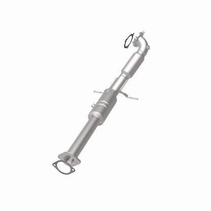 MagnaFlow Direct Fit Catalytic Conv Volvo 02-04 S60 2.3L/S60 2.4L Turbo / 02-04 V70 2.3L/2.4L Turbo