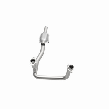 MagnaFlow Direct Fit Catalytic Converter 84-95 Ford Truck 5.0L CA