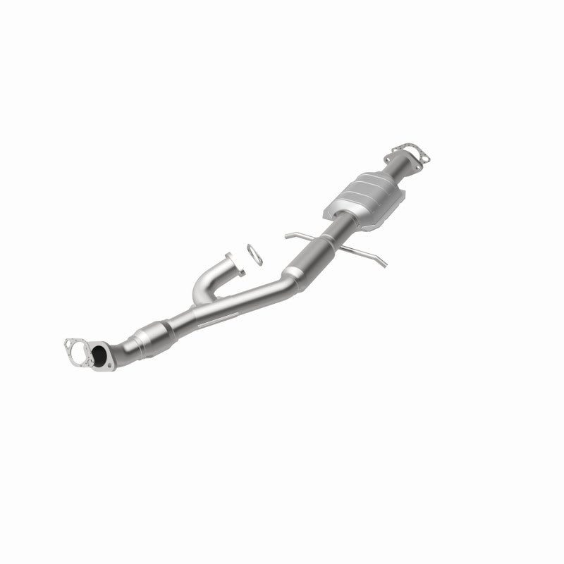 MagnaFlow Direct Fit Catalytic Converter 02-05 Hyundai Sonata 2.7L