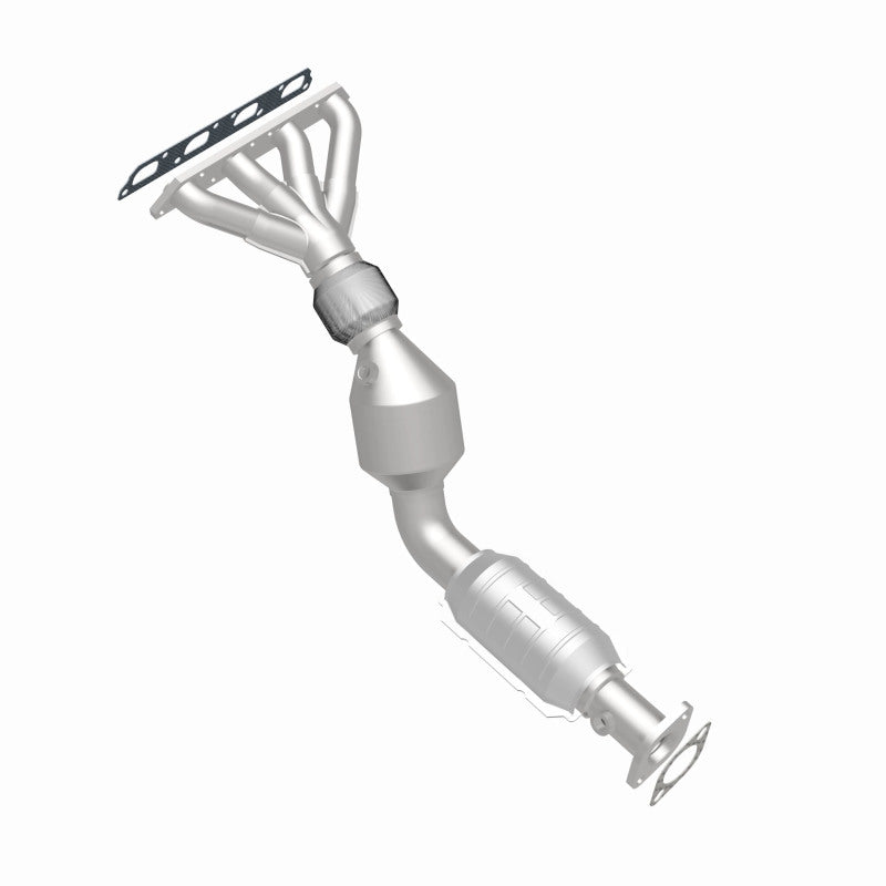 MagnaFlow Direct Fit Catalytic Converter 02-06 Cooper/S manf OEM