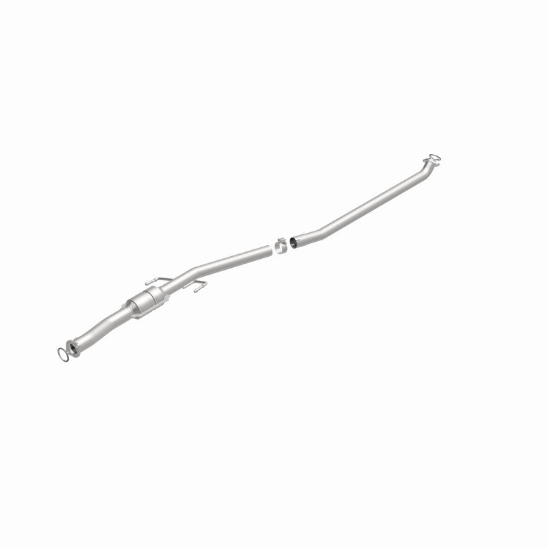 MagnaFlow Direct Fit Catalytic Converter 04-05 Toyota RAV4 2.4L