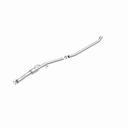 MagnaFlow Direct Fit Catalytic Converter 04-05 Toyota RAV4 2.4L