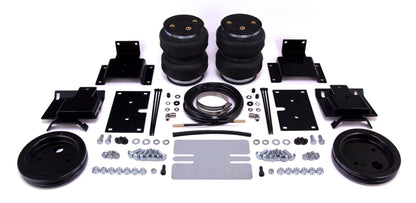 Air Lift Loadlifter 5000 Ultimate Kit de mola pneumática traseira para 11-17 Dodge Ram 1500
