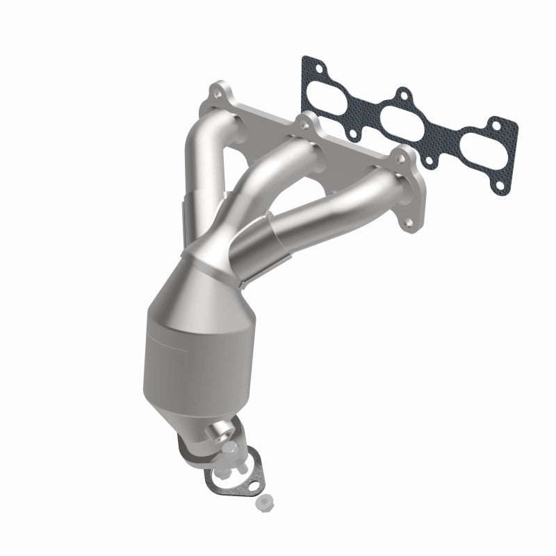 MagnaFlow Direct Fit Catalytic Converter 02-06 Hyundai Sonata 2.7L