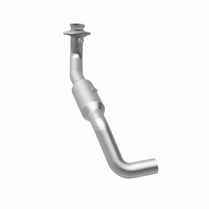 MagnaFlow California Direct Fit Converter 07-08 Lincoln Mark LT
