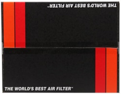 K&N Performance Intake Kit FIPK; HONDA CIVIC SI; 1999-2000