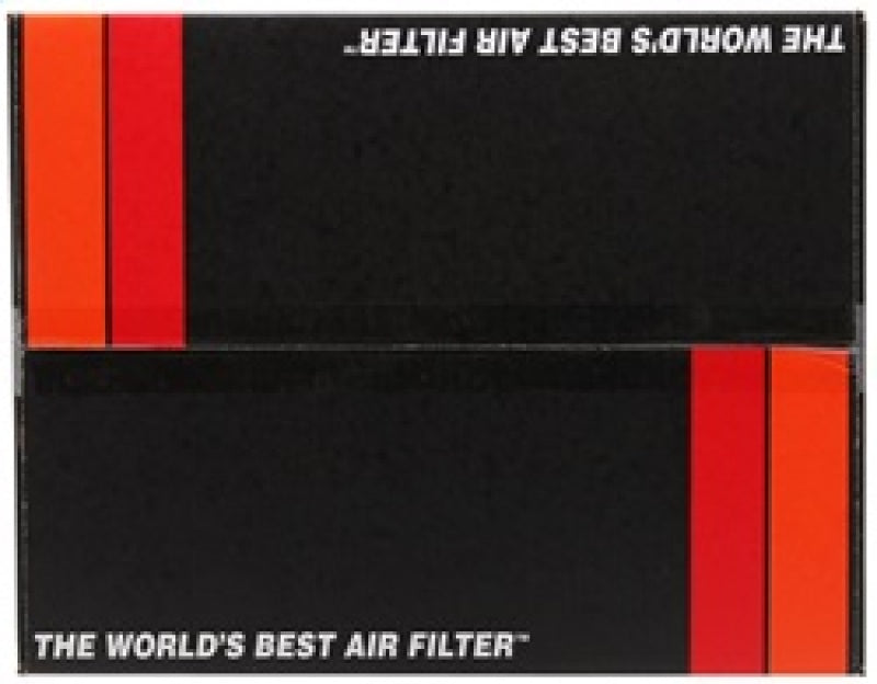 K&N 06-09 Chevy Trailblazer / GMC Envoy L6-4.2L AirCharger Performance Intake
