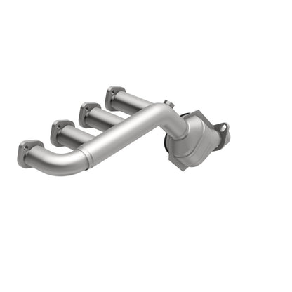 MagnaFlow Direct Fit Catalytic Converter 93-95 Lin Mark VIII 4.6 Driver Side