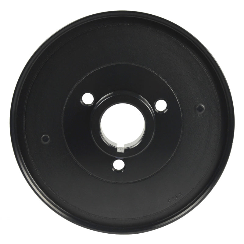 Amortecedor balanceado internamente em aço Fluidampr 03-06 Nissan 350Z VQ35DE V6