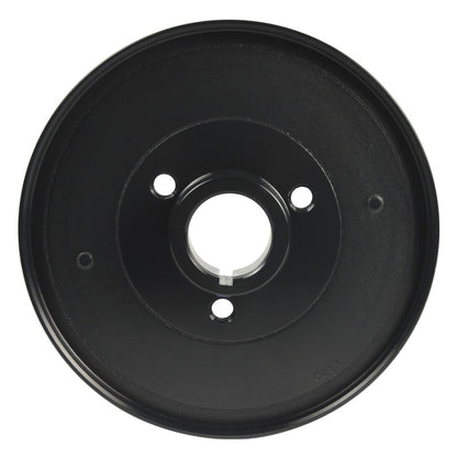 Amortecedor balanceado internamente em aço Fluidampr 03-06 Nissan 350Z VQ35DE V6