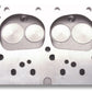 Edelbrock Single Perf RPM Bb/Chrys 84cc Head Comp