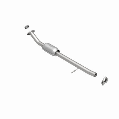 MagnaFlow Direct Fit Catalytic Converter 11-12 Mazda 2 1.5L