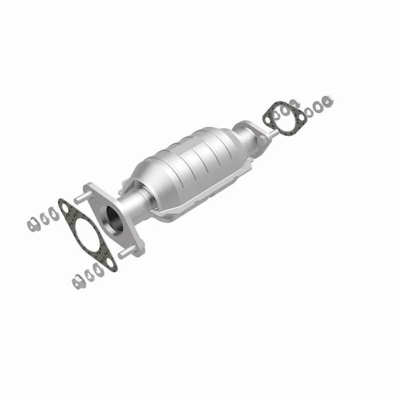 MagnaFlow Direct Fit Catalytic Converter 01-03 Rio 1.5/1.6 Rear