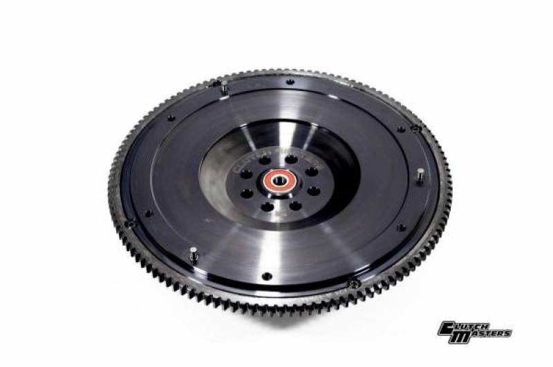 Clutch Masters 06-08 Subaru WRX 2.5L Eng. Volante de aço 5-Spd