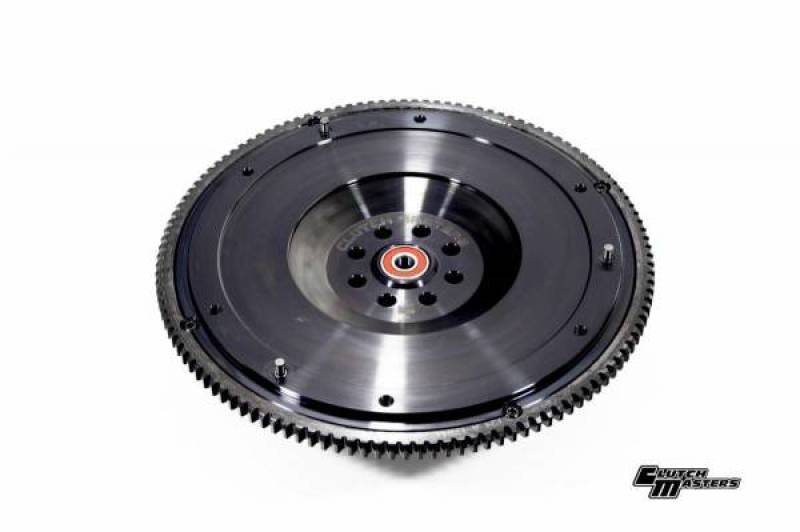 Clutch Masters 18-19 Subaru WRX 2.0L (mediados de 2018 con VIN J*806877) Volante de acero