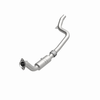 MagnaFlow 11-14 Chrysler 300 / Dodge Challenger/Charger 3.6L Convertidor catalítico de ajuste directo trasero