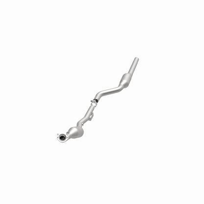MagnaFlow Direct Fit Catalytic Converter 01-02 Mercedes E430 Passenger Side CA