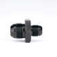 Aeromotive AN-06 / AN-08 Male Flare Union Reducer Fitting