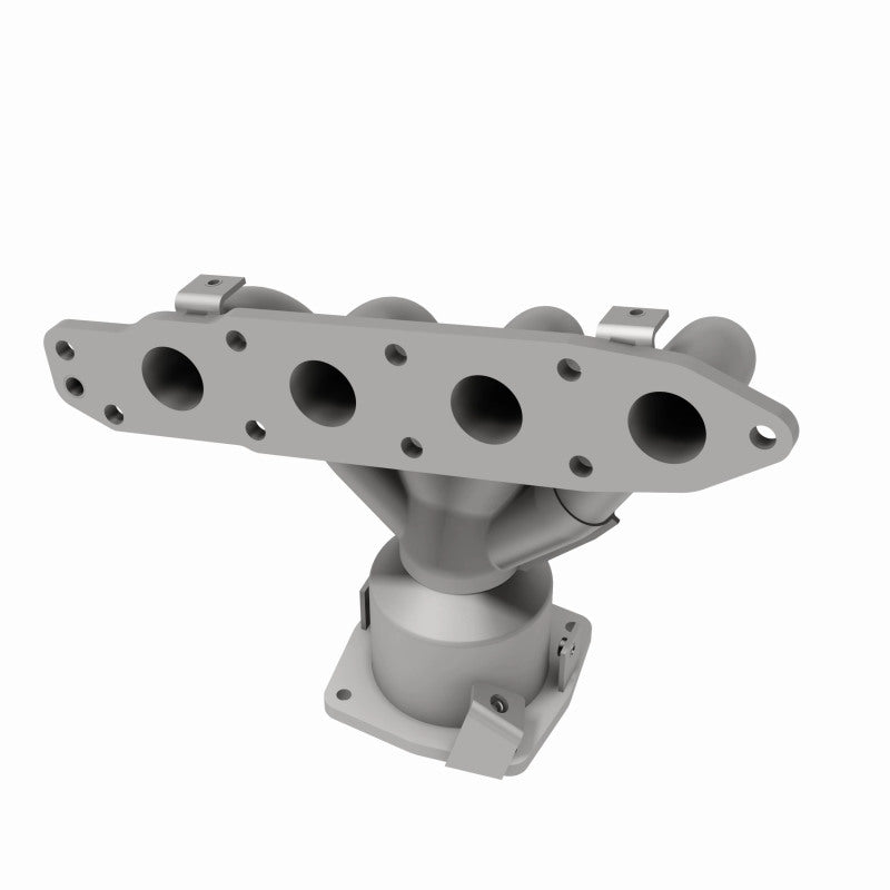 MagnaFlow Direct Fit Catalytic Converter 98-01 Metro 1.3 Front OEM