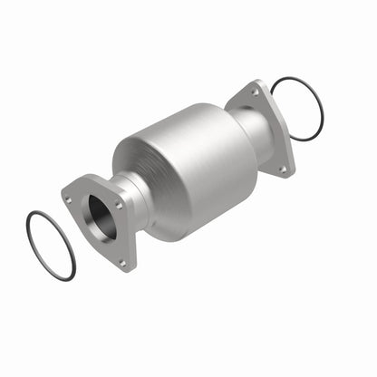 MagnaFlow Direct Fit Catalytic Converter 10-13 Acura MDX/ZDX 3.7L