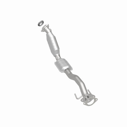 MagnaFlow Direct Fit Catalytic Converter 08 Trailb/Envoy 4.2L OEM