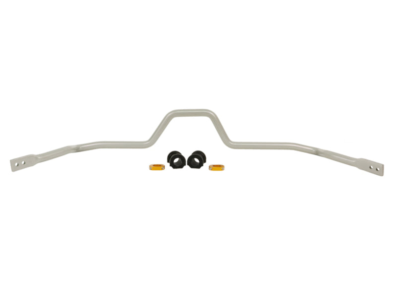 Whiteline 02-06 Acura RSX Type S DC5 Barra estabilizadora delantera ajustable de 0.945 in
