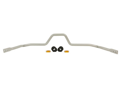 Whiteline 02-06 Acura RSX Type S DC5 Barra estabilizadora delantera ajustable de 0.945 in