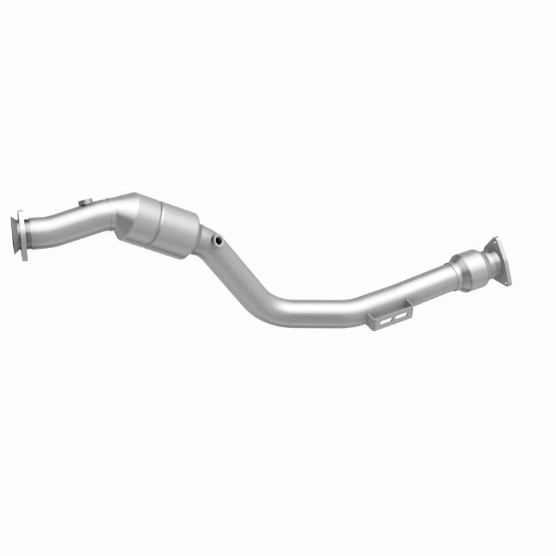 MagnaFlow Direct Fit Catalytic Converter 04-06 VW Phaeton 4.2L Passenger Side Front