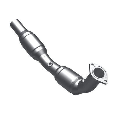 MagnaFlow Direct Fit Catalytic Converter 2010 Chevy Camaro 6.2L D/S