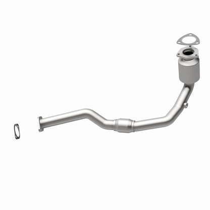 MagnaFlow Direct Fit Catalytic Converter 02-03 Saturn Vue 3.0L Front