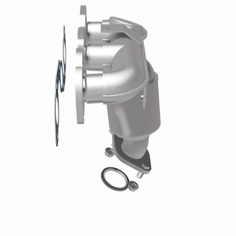 MagnaFlow Direct Fit Catalytic Converter 2002 Toyota Avalon 3.0L