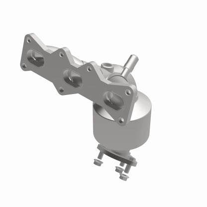 MagnaFlow Direct Fit Catalytic Converter 96-02 Mazda Millenia 2.3L