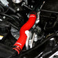 Mishimoto 10+ Hyundai Genesis Coupe V6 Black Silicone Hose Kit